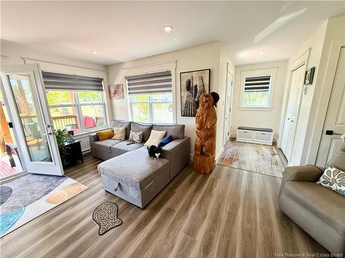 1166 Robertville Rd, Robertville, NB 