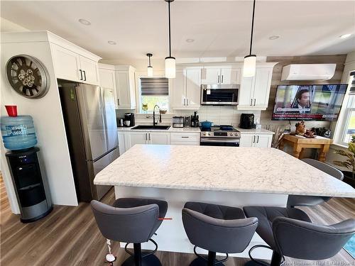 1166 Robertville Rd, Robertville, NB 