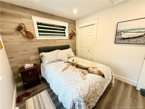 1166 Robertville Rd, Robertville, NB 