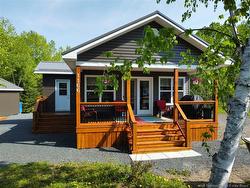 1166 Robertville RD  Robertville, NB E8K 2W1