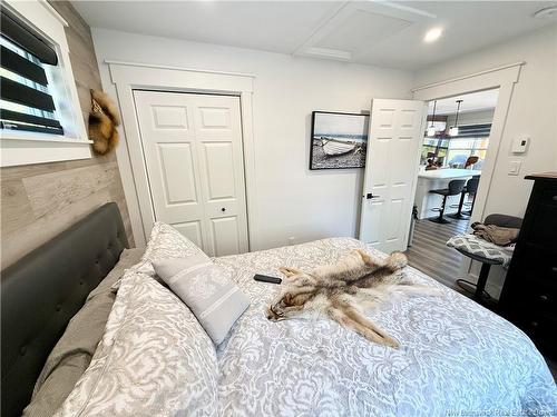 1166 Robertville Rd, Robertville, NB 