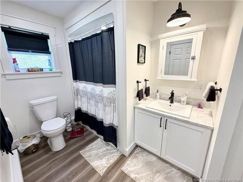 1166 Robertville Rd, Robertville, NB 