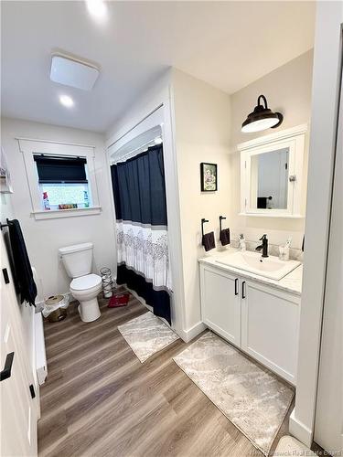 1166 Robertville Rd, Robertville, NB 