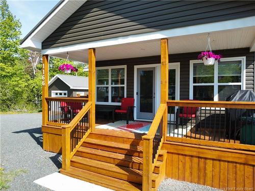 1166 Robertville Rd, Robertville, NB 