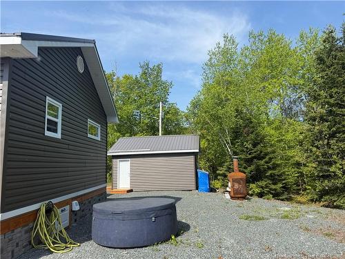 1166 Robertville Rd, Robertville, NB 