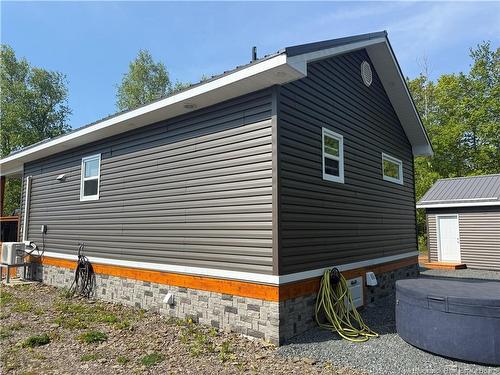 1166 Robertville Rd, Robertville, NB 