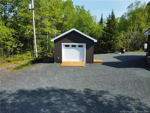 1166 Robertville Rd, Robertville, NB 