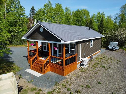 1166 Robertville Rd, Robertville, NB 