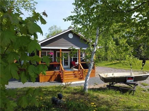 1166 Robertville Rd, Robertville, NB 
