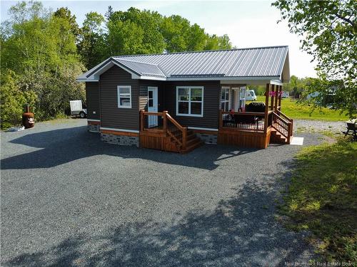 1166 Robertville Rd, Robertville, NB 