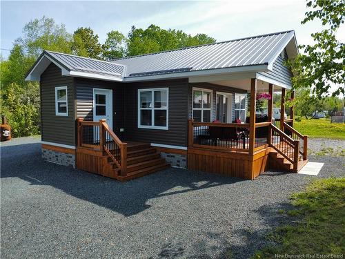 1166 Robertville Rd, Robertville, NB 