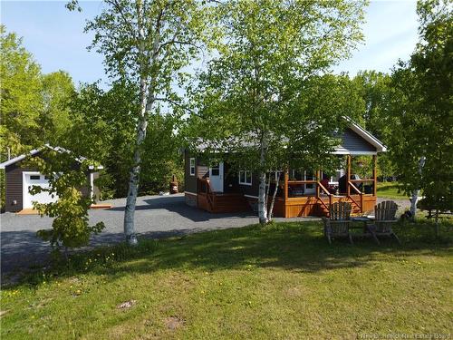 1166 Robertville Rd, Robertville, NB 