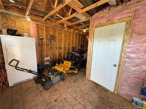 1166 Robertville Rd, Robertville, NB 