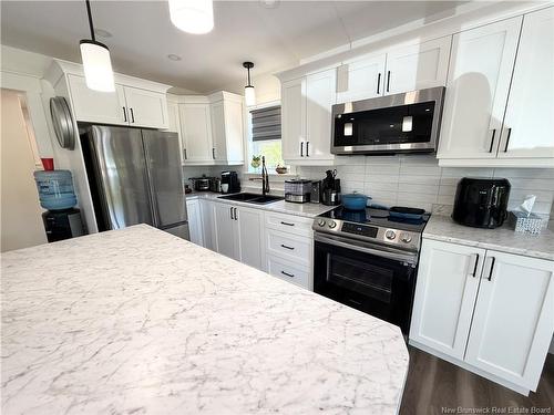 1166 Robertville Rd, Robertville, NB 