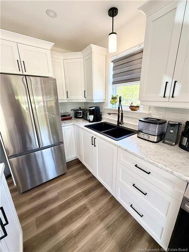 1166 Robertville Rd, Robertville, NB 