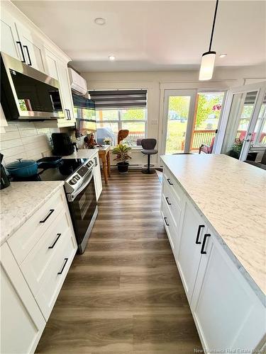 1166 Robertville Rd, Robertville, NB 