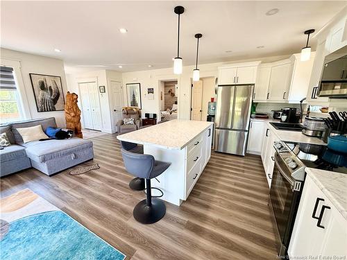 1166 Robertville Rd, Robertville, NB 