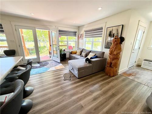 1166 Robertville Rd, Robertville, NB 