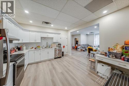 1500 Cedar Avenue, Trail, BC 