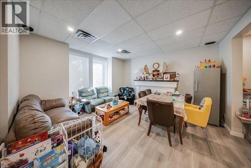 1500 Cedar Avenue, Trail, BC 