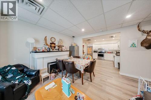 1500 Cedar Avenue, Trail, BC 