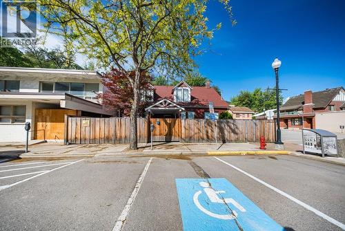 1500 Cedar Avenue, Trail, BC 