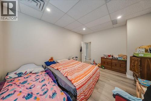 1500 Cedar Avenue, Trail, BC 