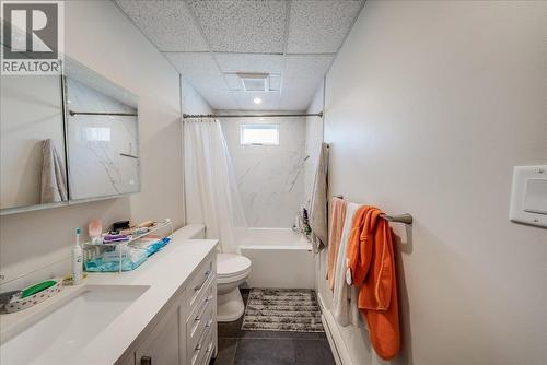 1500 Cedar Avenue, Trail, BC 