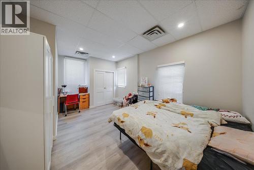 1500 Cedar Avenue, Trail, BC 
