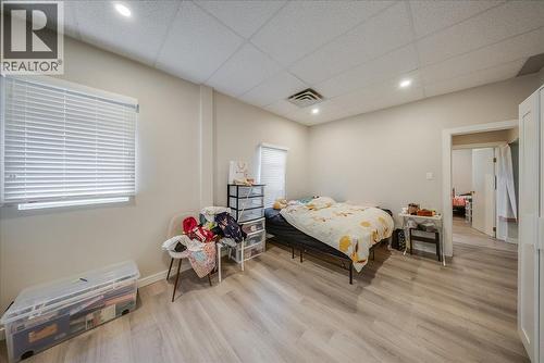 1500 Cedar Avenue, Trail, BC 