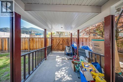 1500 Cedar Avenue, Trail, BC 