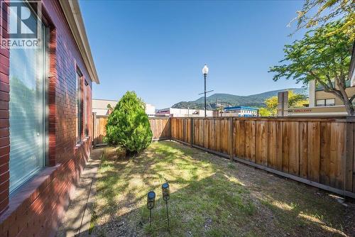 1500 Cedar Avenue, Trail, BC 