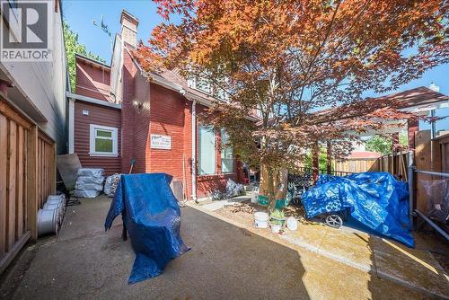 1500 Cedar Avenue, Trail, BC 