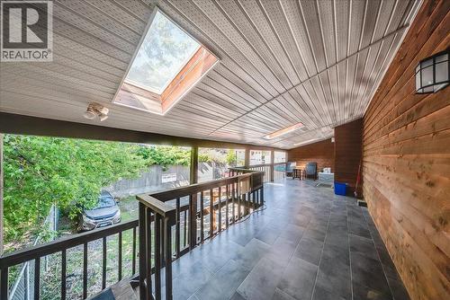 1500 Cedar Avenue, Trail, BC 