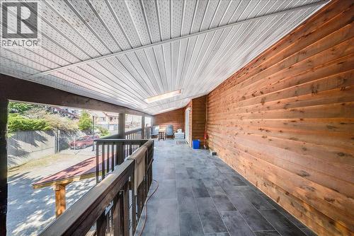 1500 Cedar Avenue, Trail, BC 