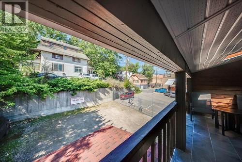 1500 Cedar Avenue, Trail, BC 