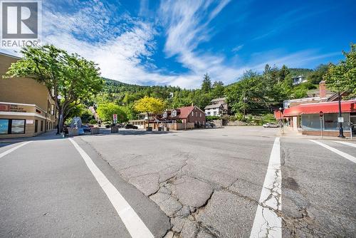 1500 Cedar Avenue, Trail, BC 