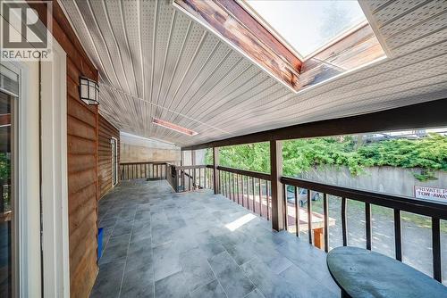 1500 Cedar Avenue, Trail, BC 
