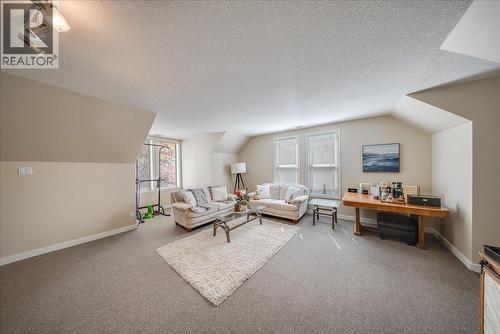 1500 Cedar Avenue, Trail, BC 