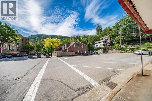1500 Cedar Avenue, Trail, BC 