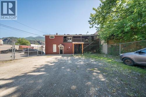 1500 Cedar Avenue, Trail, BC 