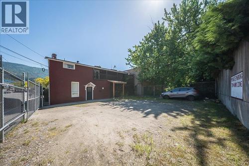 1500 Cedar Avenue, Trail, BC 