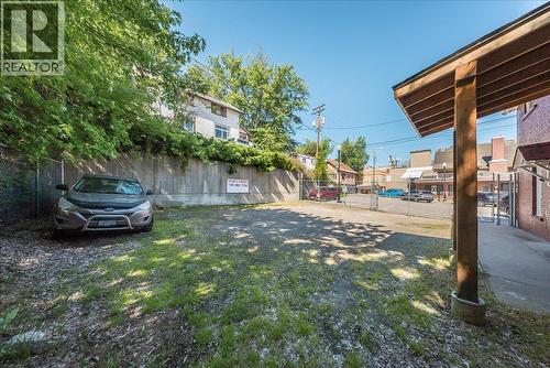 1500 Cedar Avenue, Trail, BC 