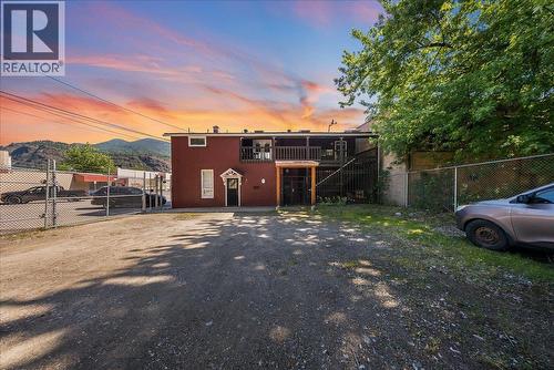 1500 Cedar Avenue, Trail, BC 