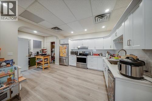 1500 Cedar Avenue, Trail, BC 