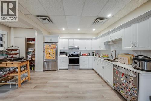 1500 Cedar Avenue, Trail, BC 