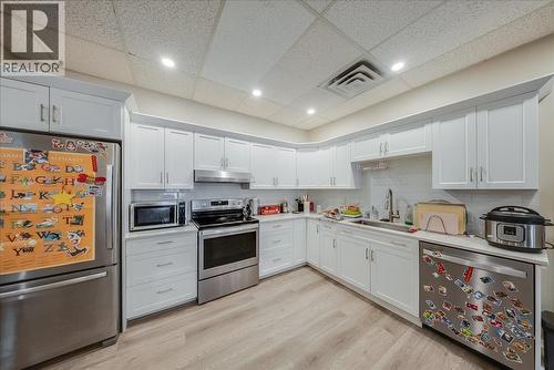 1500 Cedar Avenue, Trail, BC 
