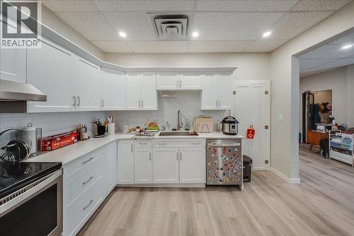 1500 Cedar Avenue, Trail, BC 