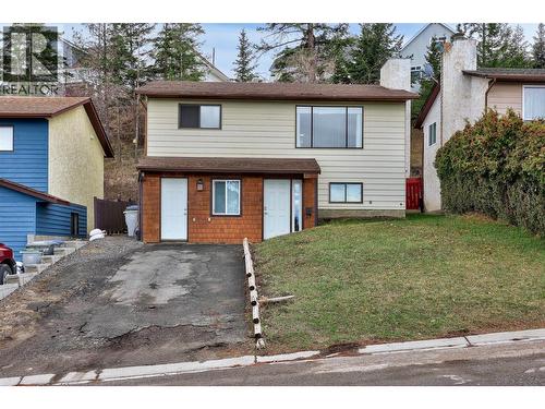 1967 Harrison Way  Kamloops, BC V1S 1M8