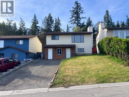 1967 Harrison Way  Kamloops, BC V1S 1M8